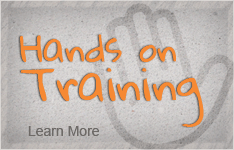 Hands on Training - Learn More